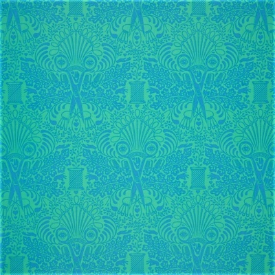 GETTING SNIPPY | NOON :: HOMEMADE | TULA PINK