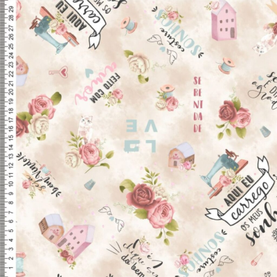 Máquinas de Costura - Costurices Vintage | CrisMazzer