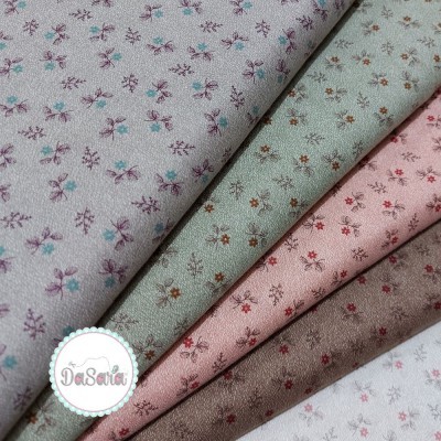 ❣ TECIDOS JAPONESES