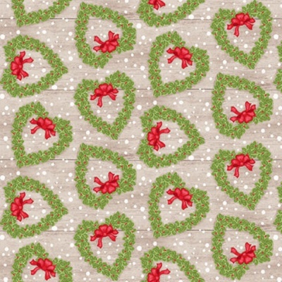 Bundle "Snow Place" | 6 FQ