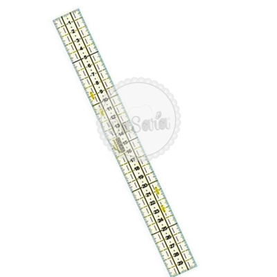 Régua Patchwork - Cms | Ideas