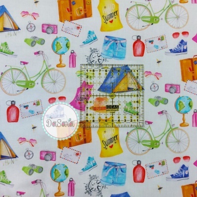 Camping | Hello Summer