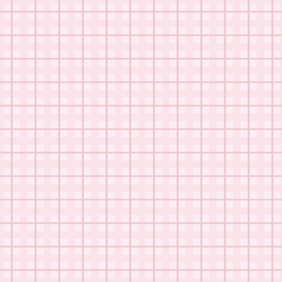 Xadrez - Rosa | Baby Basics | Fuxicos e Fricotes