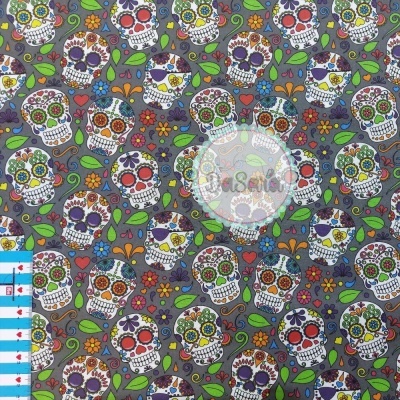 Caveiras Mexicanas | Multi