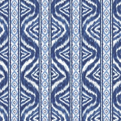 Ganesha Garden | Totem - Blue | Free Spirit