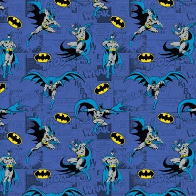 Batman | Blue