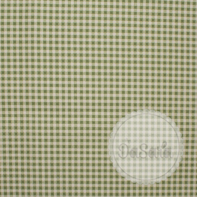 Fat Quarter | "Gingham" | Dutch Heritage