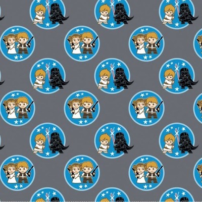 Star Wars Kawaii