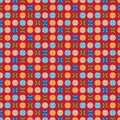 Puppy Love | Dots | Riley Blake Designs