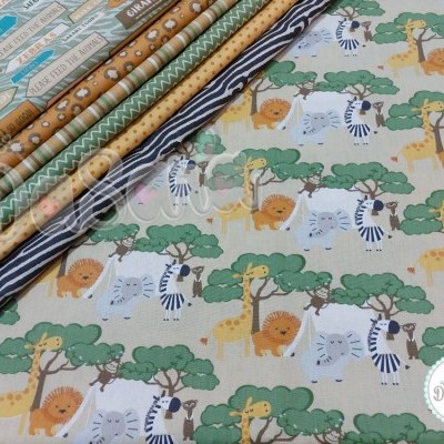 SIGNATURE :: SAFARI *