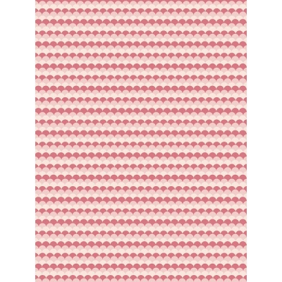 MARÉ ROSA :: MERMAIDS | FABRICART