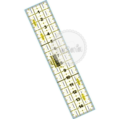 Régua Patchwork - Cms | Ideas