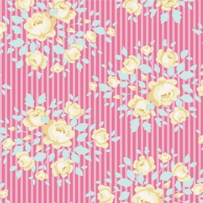 Happy Campers | Marylou - Rose | Tilda