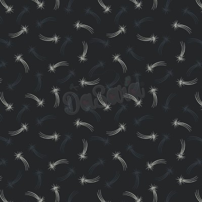 LIGHT YEARS :: SHOOTING STAR | BLACK