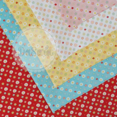 Bundle | Margaret & Sophie | Flowers