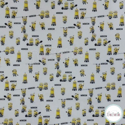 Minions In Prison | White Minions In Prison | White