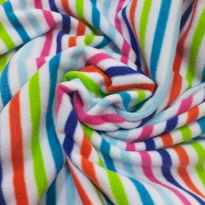 Tecido Polar | Riscas