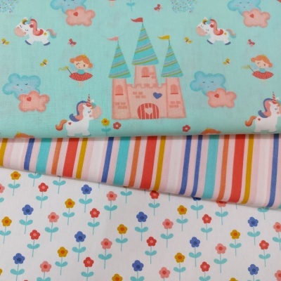 Mundo Mágico :: Magia | Fabricart Signature