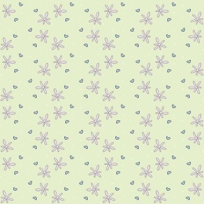 Animalistic :: Flor | Fabricart