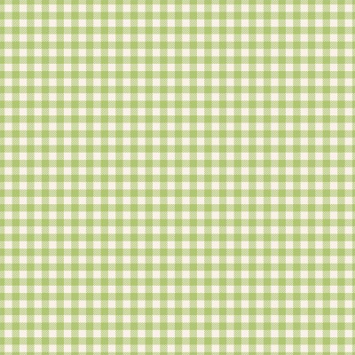 XADREZ VERDE PIC-NIC