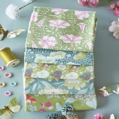 BOWL PEONY :: GREY GREEN | GARDENLIFE | TILDA