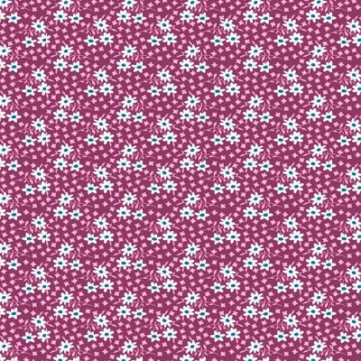 Midinette | Ameixa | Stof