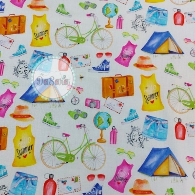 Camping | Hello Summer