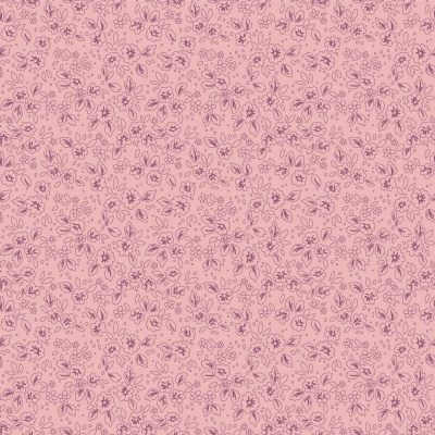 Contornos :: Rosa Antigo | Fabricart