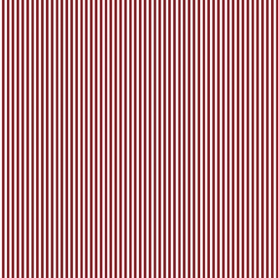 Listrado | Vermelho | Basics & Colors | Fabricart
