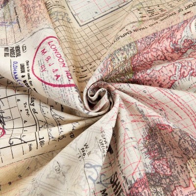 WORLD MAP :: MEMORANDA III | TIM HOLTZ