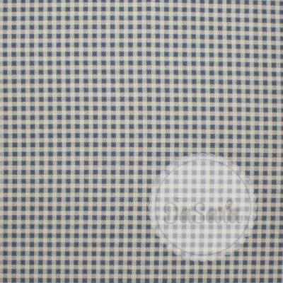 Fat Quarter | "Gingham" | Dutch Heritage