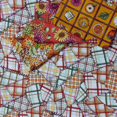 Bundle 4 FE - Orange "Sweater Weather" | Maywood Studio Bundle 4 FE - Orange "Sweater Weather" | Maywood Studio