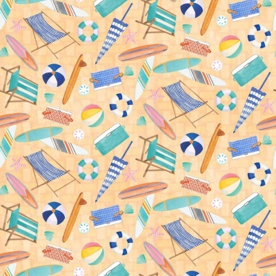 Bundle "Beach Bound" | 8 FE