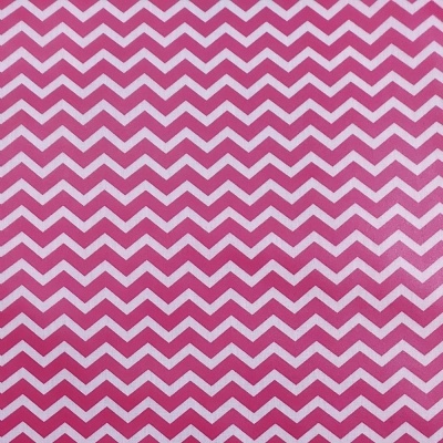 Chevron - Rosa Forte | Resinado | 50x140cm