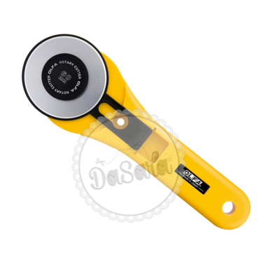 Cortador Rotativo Deluxe | 60mm | Olfa