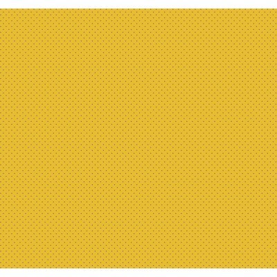 Poá Mostarda | Fabricart