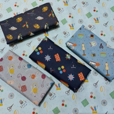 KNITTING and CROCHET | LIGHT GREY :: SMALL THINGS ... CRAFTS | LEWIS and IRENE KNITTING and CROCHET | LIGHT GREY :: SMALL THINGS ... CRAFTS | LEWIS and IRENE