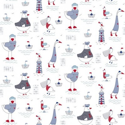 A DAY AT THE BEACH | BRANCO | POPPY