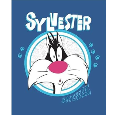 Mini Painel - Sylvester | Looney Tunes