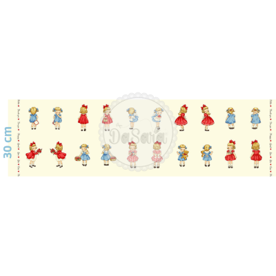 Bundle 1 | Margaret & Sophie | Quilt Gate