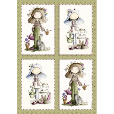 ❣ EL ALTILLO DE LOS DUENDES