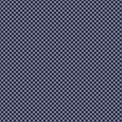 Cerca de Flores | Marinho | Basics & Colors | Fabricart