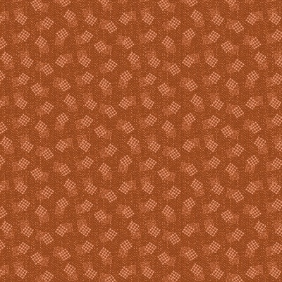 Abby's Treasures | Squares | Cheddar | Blank Quilting