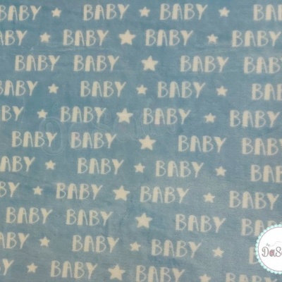 CORALINA :: BABY | AZUL