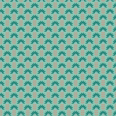 FLORAL FANTASY | MENTA | POPPY