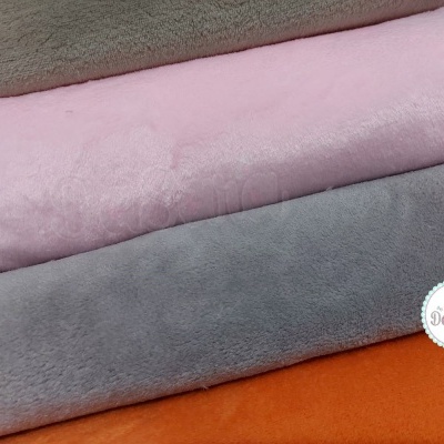 PELÚCIAS e FLANELAS