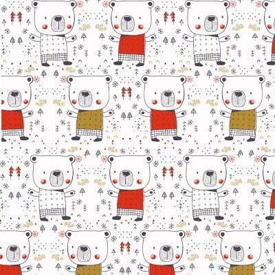 ABRAÇO DE URSO :: SIMPLESMENTE | FABRICART