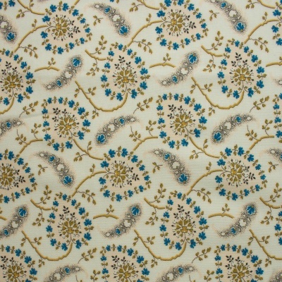 Rosamunde – Ecru | Dutch Heritage