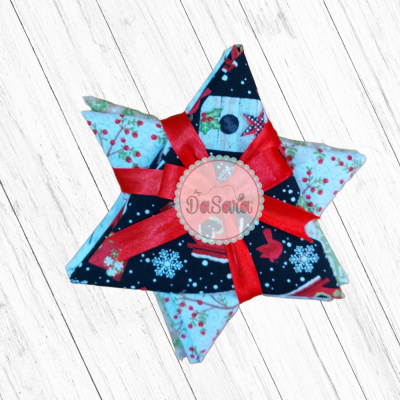 Bundle "Snow Place" | 5 Fat Eighth