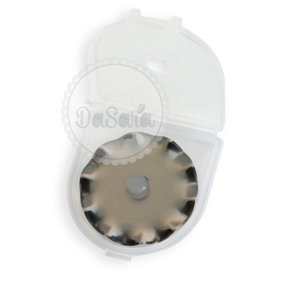 Lâmina Ondulada | 45mm | Olfa Lâmina Ondulada | 45mm | Olfa